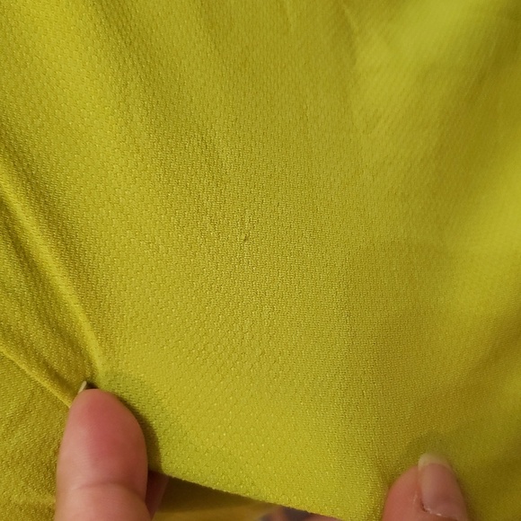 Lululemon Women's Flow & Go Tank Top With Attached Bra 4 - Picture 7 of 7